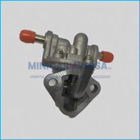 BOMBA GASÓLEO - KUBOTA Z402 / Z482 - 1582152030 - R.DOC NON ORIGINAL