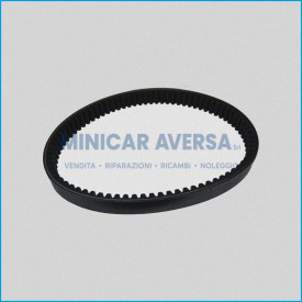 CINGHIA VARIATORE - B3221AA1141 - CASALINI YDEA MOTORE MITSUBISHI -PIAGGIO M500 - BELLIER DIVANE - CASALINI SULKY MOTORE YANMAR 