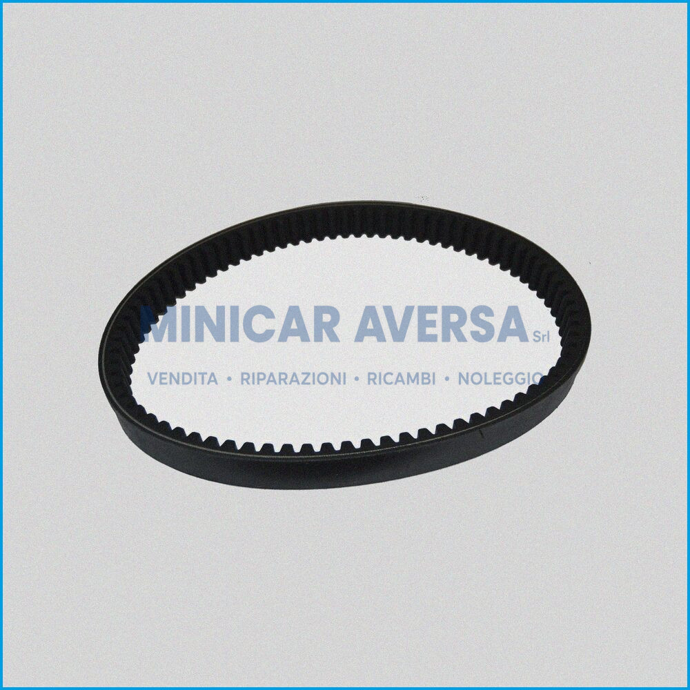 CINGHIA VARIATORE - B3221AA1141 - CASALINI YDEA MOTORE MITSUBISHI -PIAGGIO M500 - BELLIER DIVANE - CASALINI SULKY MOTORE YANMAR 