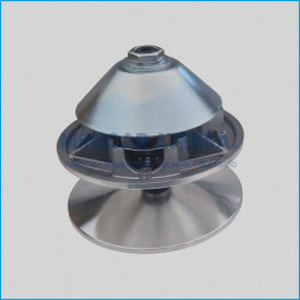 Variatore / Puleggia Lato Motore - Aixam Z402 - High Quality - 320Bf022 3Arp22A 320Cc022 - R.Doc Non Originale