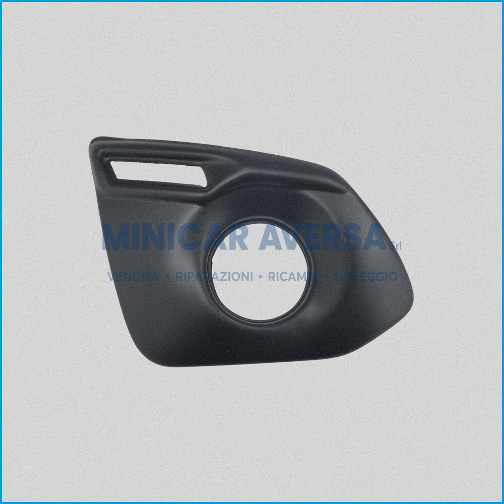 PROFILO NERO ANTERIORE DX - CHATENET CH26 EVO V2 - 02.38.005 - R.DOC NON ORIGINALE