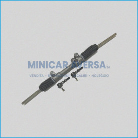 SCATOLA STERZO CON TESTINE - JDM JDM XHEOS / ROXSY - 205013 - R.DOC NON ORIGINALE