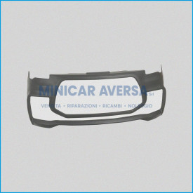 PARAURTO ANTERIORE - LIGIER JS50 SPORT -1407098 - R.DOC NON ORIGINALE
