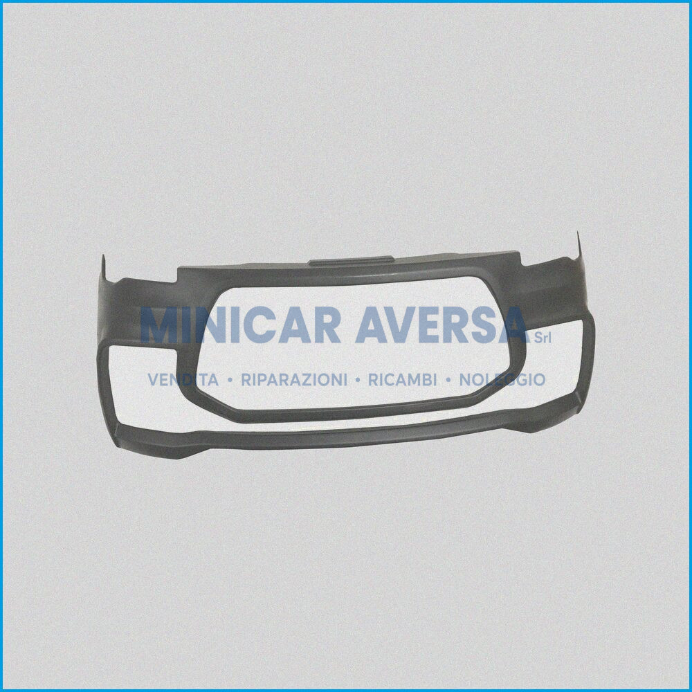 PARAURTO ANTERIORE - LIGIER JS50 SPORT -1407098 - R.DOC NON ORIGINALE