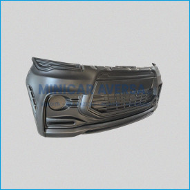 CALANDRA - LIGIER JS50 SPORT - 1407099 - R.DOC NON ORIGINALE