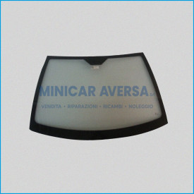 PARABREZZA ANTERIORE - GRECAV ALBIZIA-ABACA - 107001 - R.DOC NON ORIGINALE