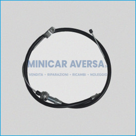 CAVO FRENO A MANO LUNGO - ( 6AP002 ) - VISION 2013/MINAUTO 2015/CROSSLINE 2010 NO ORIG