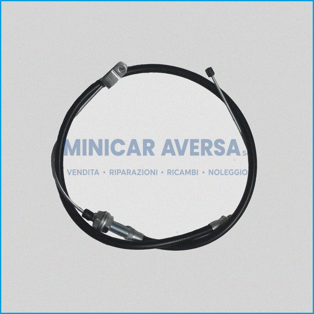CAVO FRENO A MANO LUNGO - ( 6AP002 ) - VISION 2013/MINAUTO 2015/CROSSLINE 2010 NO ORIG