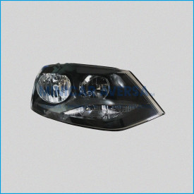 FARO ANTERIORE DX - CASALINI M14 - ( F2102000081 ) - R. DOC NON ORIGINALE