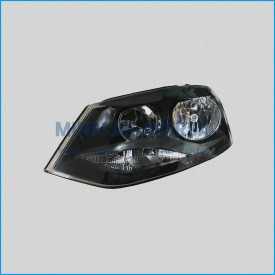 FARO ANTERIORE SX - CASALINI M14 - ( F2102000080 ) - R. DOC NON ORIGINALE