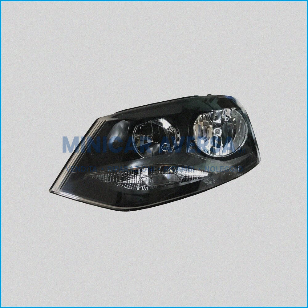 FARO ANTERIORE SX - CASALINI M14 - ( F2102000080 ) - R. DOC NON ORIGINALE