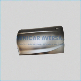 PANNELLO PORTA ESTERNO SX - AIXAM SENSATION - EMOTION (720BF039) - R.DOC NON ORIGINALE