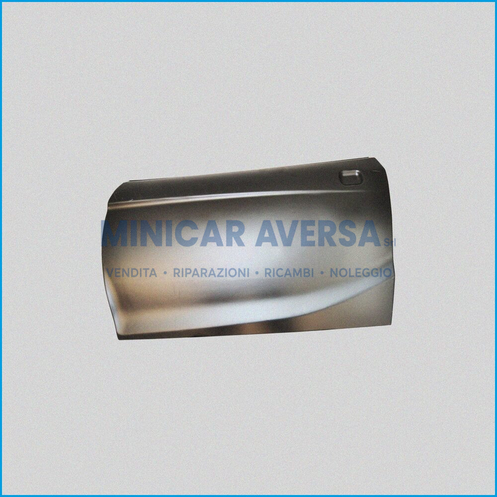 PANNELLO PORTA ESTERNO SX - AIXAM SENSATION - EMOTION (720BF039) - R.DOC NON ORIGINALE