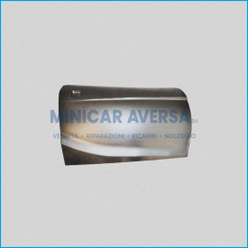 PANNELLO PORTA ESTERNO DX - AIXAM SENSATION - EMOTION (720BF040) - R.DOC NON ORIGINALE