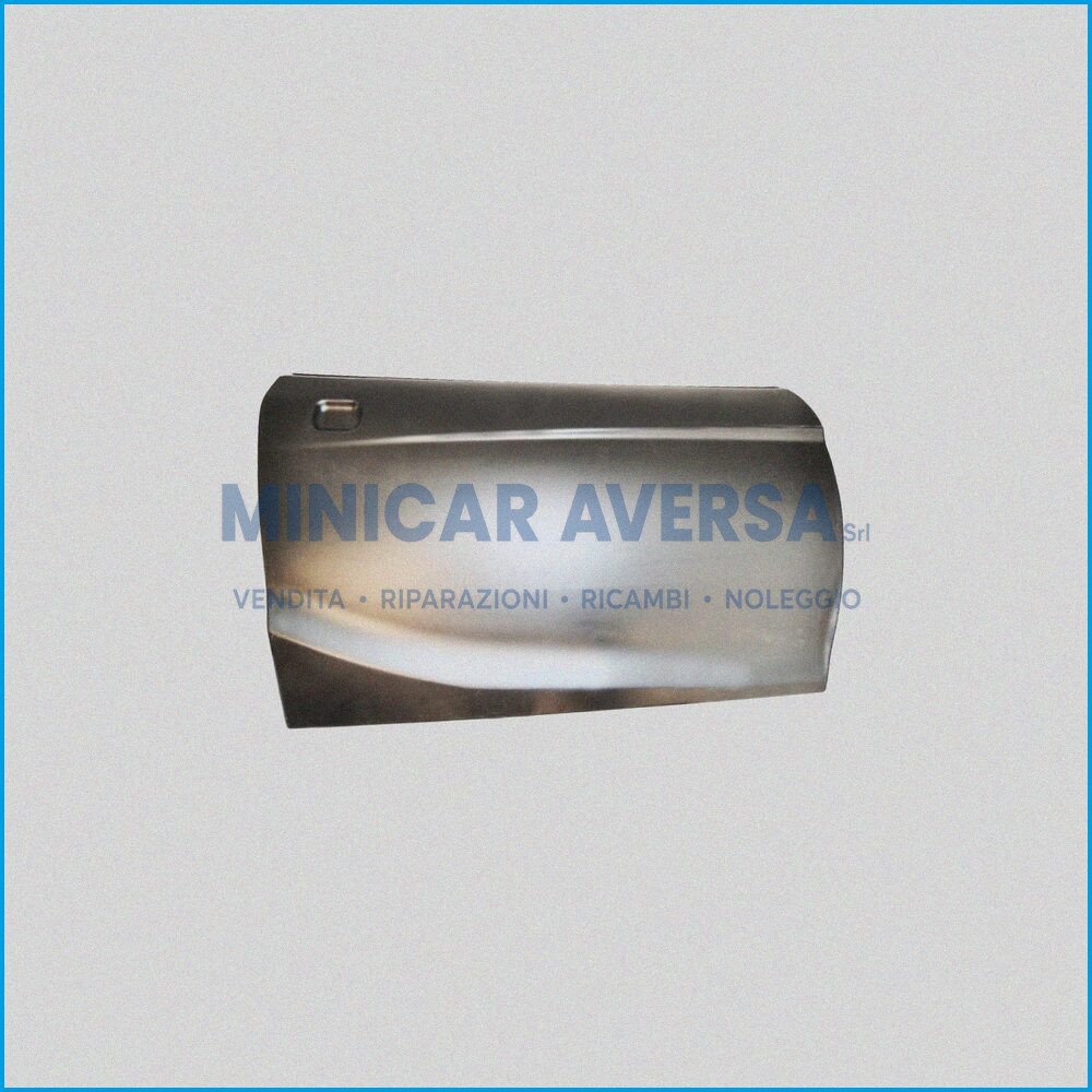 PANNELLO PORTA ESTERNO DX - AIXAM SENSATION - EMOTION (720BF040) - R.DOC NON ORIGINALE