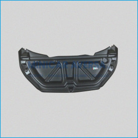 PANNELLO COFANO INTERNO - AIXAM SENSATION - ( 723BF032 ) - R.DOC NON ORIGINALE