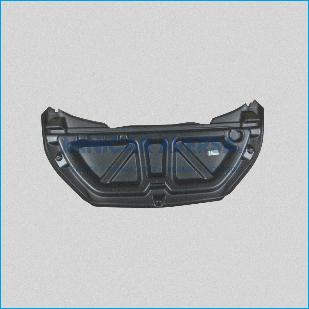 PANNELLO COFANO INTERNO - AIXAM SENSATION - ( 723BF032 ) - R.DOC NON ORIGINALE