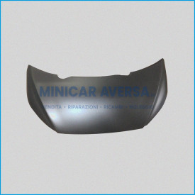 GRUPPO COFANO - AIXAM SENSATION - ( 723BF031 + 723BF032 ) - R.DOC NON ORIGINALE