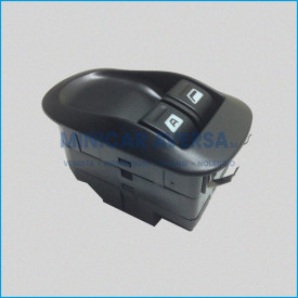 INTERRUTTORE ALZA VETRO - ( 0063349 063348 ) (EX 06.3.349 06.3.348) - NON ORIG