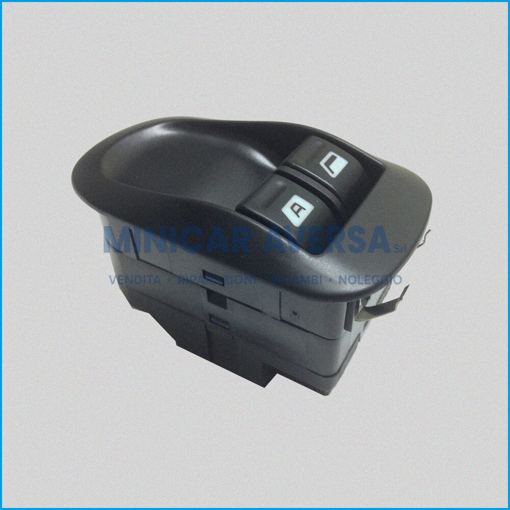 INTERRUTTORE ALZA VETRO - ( 0063349 063348 ) (EX 06.3.349 06.3.348) - NON ORIG