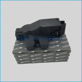 SERRATURA PORTELLONE - CH26 ( 02.20.006 ) - MICR MGO/LIGIER JS50 ( 1006531 ) - NON ORIG