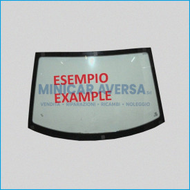 PARABREZZA ANTERIORE - TASSO BINGO - ORIGINALE