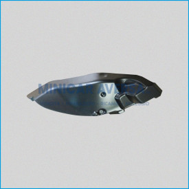 COVER PARAFANGO INTERNO DX - 7AY162 - R.DOC NON ORIGINALE