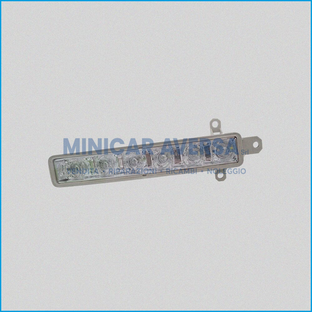 Faro Led Anteriore Sx/Dx Ligier Js50 1 - ( 1403324 ) - R.Doc Non Originale