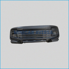 Calandra Club - compatibile Ligier JS50 V2 (JS56) - ( 1408176 ) - R.Doc Non Originale