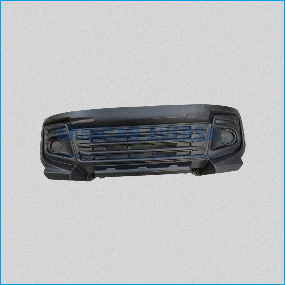 Calandra Club - compatibile Ligier JS50 V2 (JS56) - ( 1408176 ) - R.Doc Non Originale