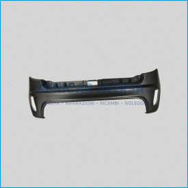 CALANDRA - LIGIER JS50 SPORT - 1407099 - R.DOC NON ORIGINALE