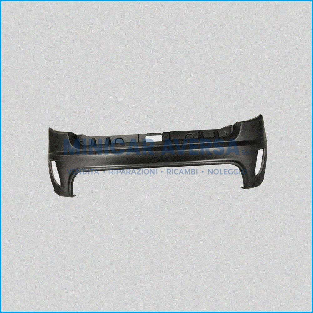 CALANDRA - LIGIER JS50 SPORT - 1407099 - R.DOC NON ORIGINALE