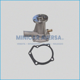 Holdwell pompa acqua per Kubota D950 motore B Series trattori