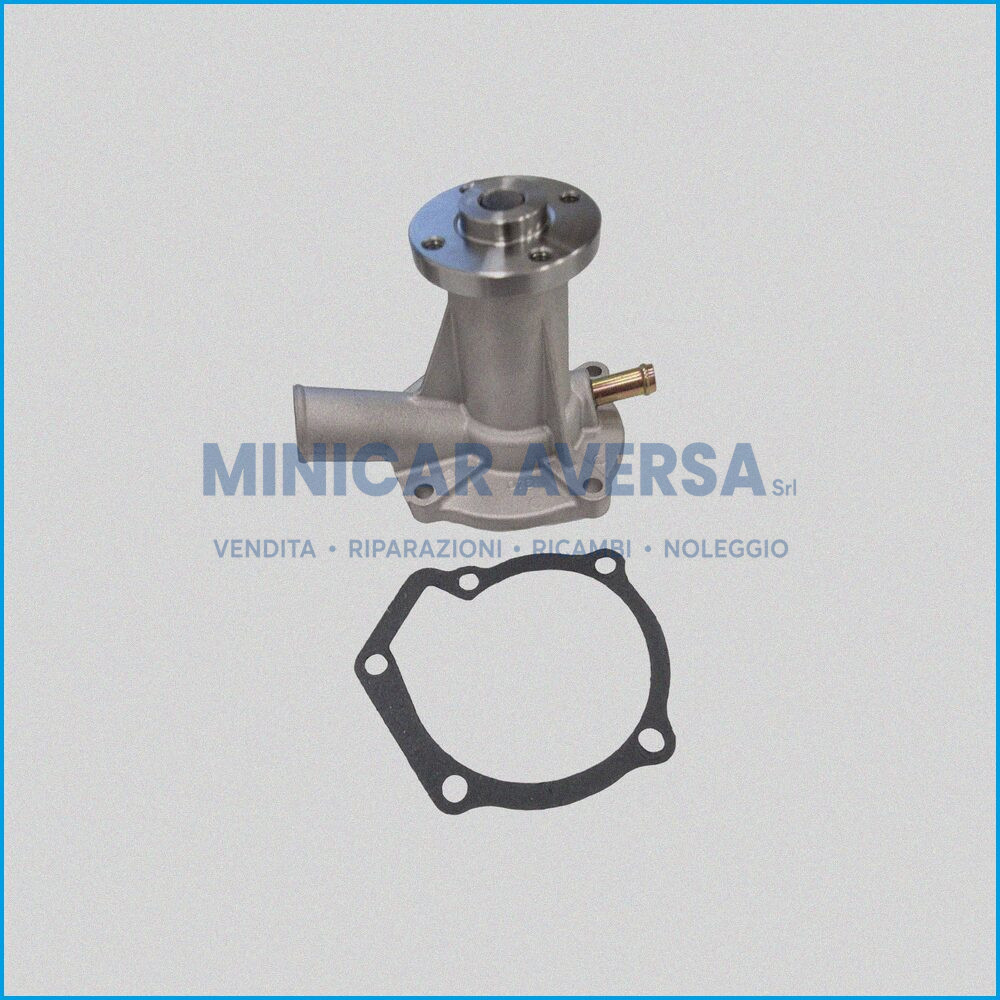 Holdwell pompa acqua per Kubota D950 motore B Series trattori