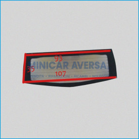 LUNOTTO COLORATO TERMICO AIXAM 721/CITY 7AA114VD R.DOC NON ORIGINALE