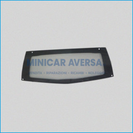 LUNOTTO INCOLORE AIXAM 721/CITY 7AA114 R.DOC NON ORIGINALE