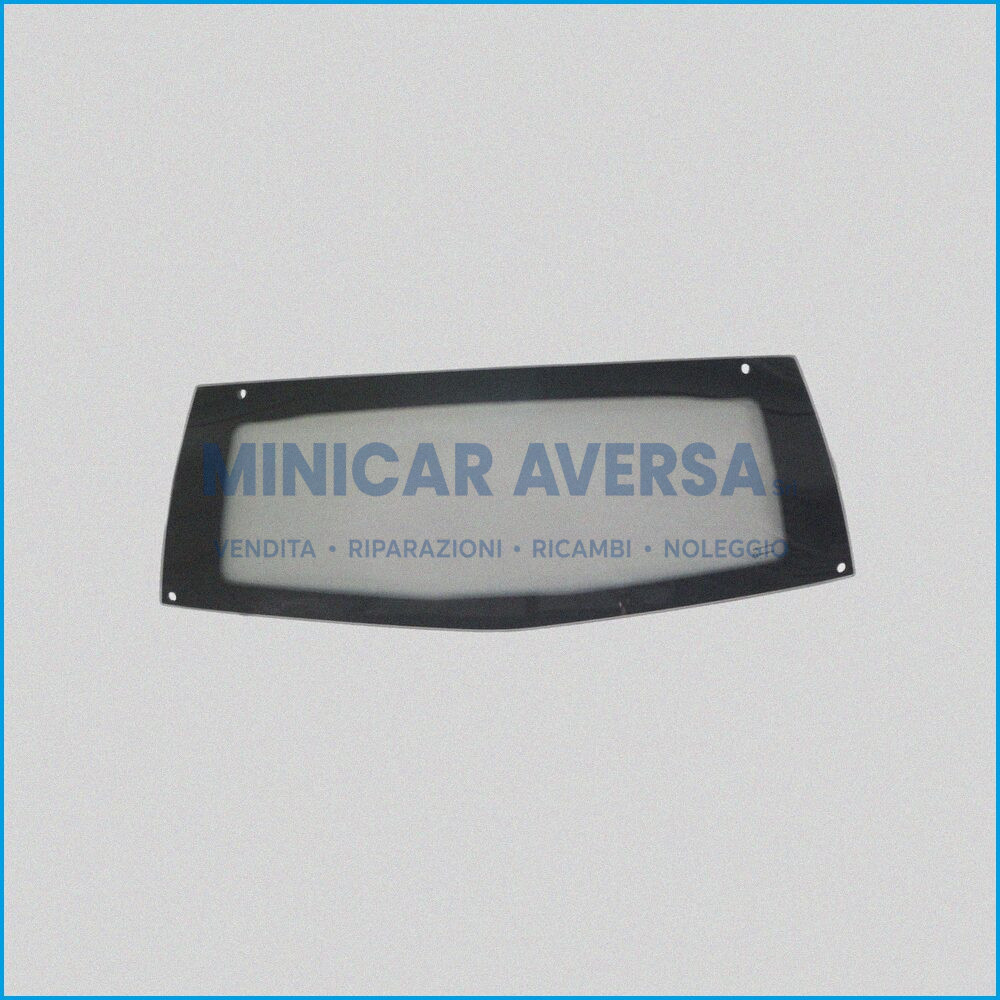 LUNOTTO INCOLORE AIXAM 721/CITY 7AA114 R.DOC NON ORIGINALE