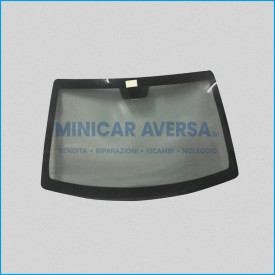 PARABREZZA ANTERIORE MICROCAR P96 1405747 R.DOC NON ORIGINALE