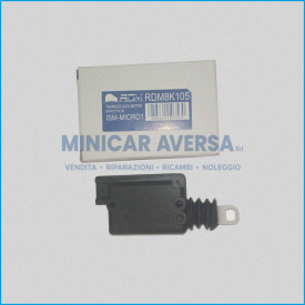 MOTORINO ELETTRICO PORTA AIXAM ( 8K105 ) / LIGIER ( 0081808 ) R.DOC NON ORIGINALE