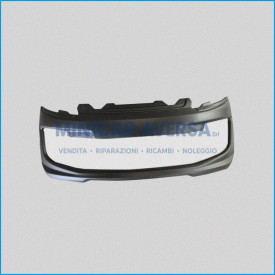Paraurti Anteriore Club - Ligier Js50 V2 (Js56) - ( 1408174 ) - R.Doc Non Originale