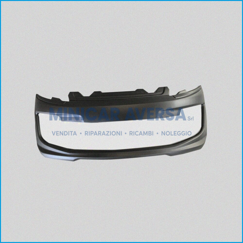 Paraurti Anteriore Club - Ligier Js50 V2 (Js56) - ( 1408174 ) - R.Doc Non Originale