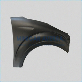 Parafango Anteriore Dx - Js50 V2 (Js56) - 1408166 - R.Doc Non Originale