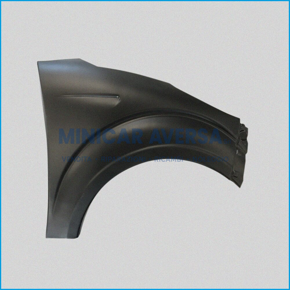 Parafango Anteriore Dx - Js50 V2 (Js56) - 1408166 - R.Doc Non Originale