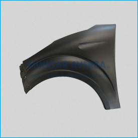 Parafango Anteriore Sx - Js50 V2 (Js56) - 1408167 - R.Doc Non Originale