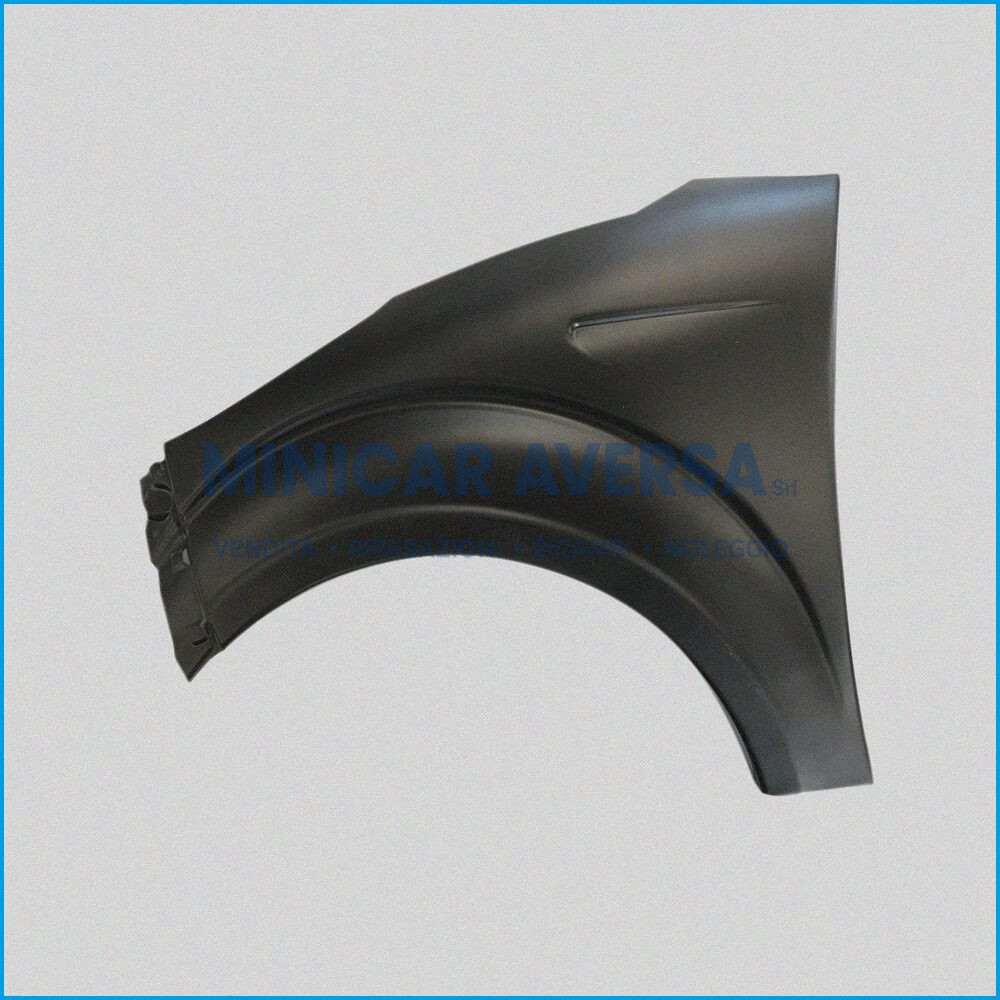 Parafango Anteriore Sx - Js50 V2 (Js56) - 1408167 - R.Doc Non Originale