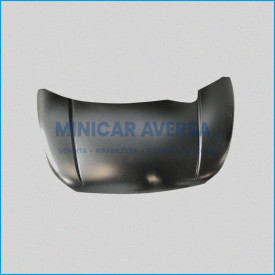 COFANO - LIGIER JS50 F1 - 1402151 - R.DOC NON ORIGINALE