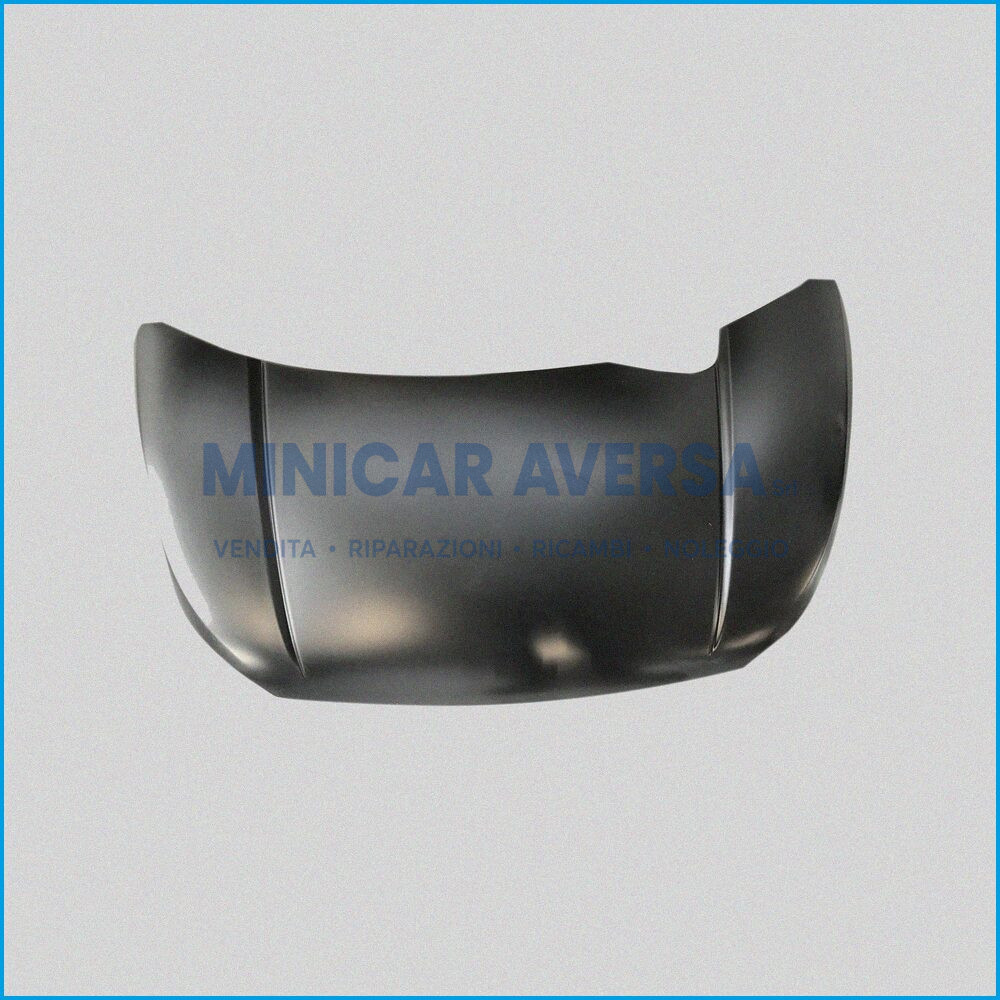 COFANO - LIGIER JS50 F1 - 1402151 - R.DOC NON ORIGINALE