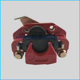 PINZA FRENO POSTERIORE DX - LIGIER JS50/M8/MGO 2 3 - ( 1408751 / 1403880 ) - R.DOC NON ORIGINALE (SOSTITUITA CODICE RDM1408751)
