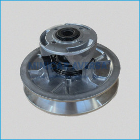 Variatore / Puleggia Lato Cambio - Ligier Js50 Xtoo Ixo 0130155 - 802051 - Jdm / Italcar / Microcar - Chatenet Ch26 Ch40 Ch46 01