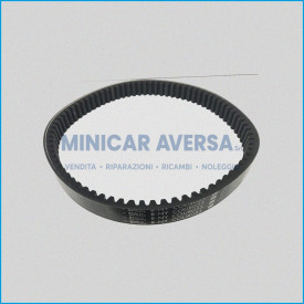 CINGHIA VARIATORE - JDM ALOES / TITANE / ALBIZIA / ABACA - CASALINI PICK UP - MC2 YAN - BELLIER OPALE - R.DOC NON ORIGINALE